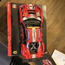 Immaculate 42125 lego for sale  Marion