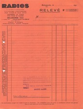 1934 electric lights d'occasion  Expédié en Belgium