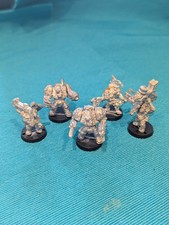 Set warhammer 40k for sale  MORPETH