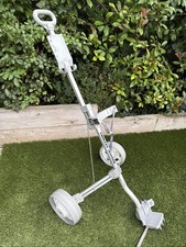 Master golf trolley for sale Master golf trolley for sale  SAFFRON WALDEN