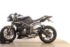 triple triumph street rs for sale triple triumph street rs for sale YATELEY