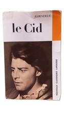 Cid corneille larousse d'occasion  Joinville