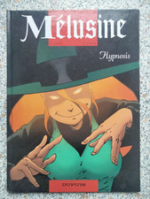 Mélusine hypnosis d'occasion  Crespin