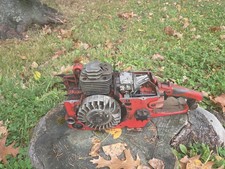 Vintage jonsereds 621 for sale Vintage jonsereds 621 for sale  Chisholm