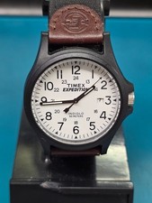 Working timex expedition for sale  Centralia