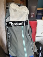 Sport inflatable stand for sale  RICHMOND