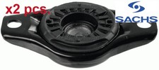 X2 PÇS AMORTECEDOR TRASEIRO MONTAGEM SUPERIOR 802 416 SACHS I, usado comprar usado  Enviando para Brazil