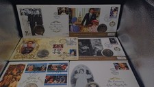 Commemorative crown coin for sale  WIRRAL