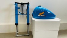 Honda monkey sky d'occasion  Expédié en Belgium