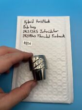 Hybrid twistlock bob for sale  West New York