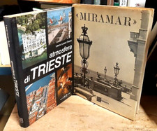 Coppia libri miramar usato Coppia libri miramar usato  Roma