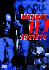 Menace society gebraucht kaufen  Berlin