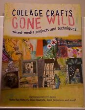 Collage craft gone for sale  BEWDLEY