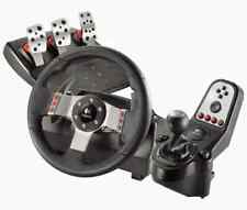 logitech g27 racing wheel for sale  Allen