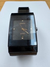 Rado vintage diastar gebraucht kaufen  Berlin