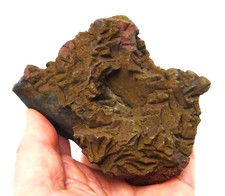 Cornish ironstone epimorphs for sale  LISKEARD