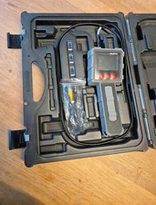 Würth video scope gebraucht kaufen  Mühldorf a.Inn