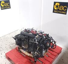 Engine subaru wrx for sale  Kenbridge