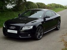 Audi coupe 2007 for sale  HUDDERSFIELD