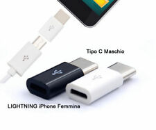 Adattatore adapter pin usato  Torino