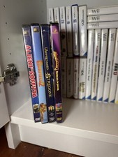 Lotto dvd film usato  Bologna