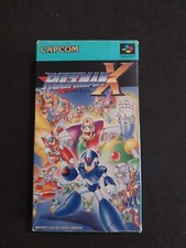 Rockman super famicom usato  Torino