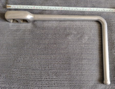 Long throw unpolished for sale  LEOMINSTER