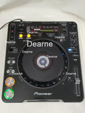 1pc pioneer cdj d'occasion  Expédié en Belgium