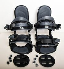 Ltd snowboard bindings for sale  Irvine