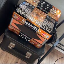 Acordeon gabanelli for sale  Oxnard