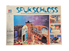 Spukschloss 1972 fast gebraucht kaufen  Grafling