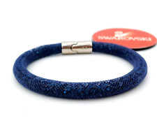 Swarovski sturdast bracciale usato  Caravaggio