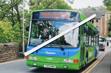 Transdev keighley volvo for sale  KEIGHLEY