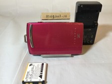 Exc fujifilm finepix d'occasion  Expédié en Belgium