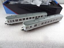 Ech hornby jouef d'occasion  Saint-Pierre-de-Plesguen