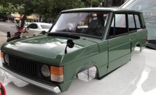 Karosserie range rover gebraucht kaufen  Salach