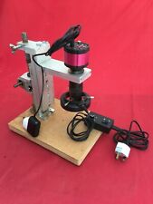 Pcb microscope used for sale  HEREFORD