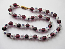 Vintage millefiori hand for sale  NOTTINGHAM