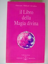 Libro della magia usato  Baronissi
