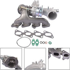 Turbocharger vauxhall astra for sale  LICHFIELD