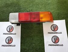 Fanale fanalino stop usato  San Felice a Cancello