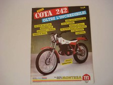Advertising pubblicità 1984 usato  Salerno
