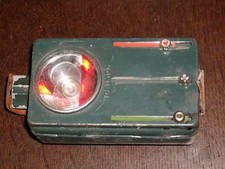 Daimon bundeswehr taschenlampe gebraucht kaufen  Leipzig