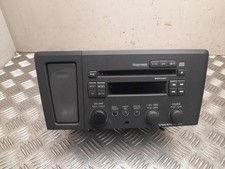 Radio volvo v70 gebraucht kaufen  Ronnenberg
