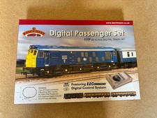 Bachmann gauge train for sale  STAMFORD