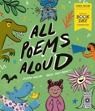 Poems aloud free for sale  UK