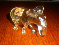 Vintage bols clear for sale  Lafayette