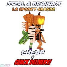 Spooky grande steal for sale  NEWPORT