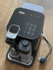 Longhi nespresso gran usato Longhi nespresso gran usato  Roma