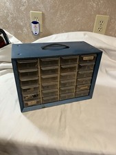 Vtg. drawer metal for sale  Canton